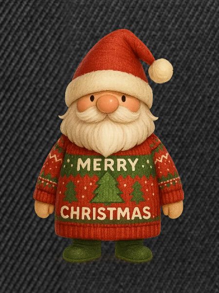 Weihnachtsmann