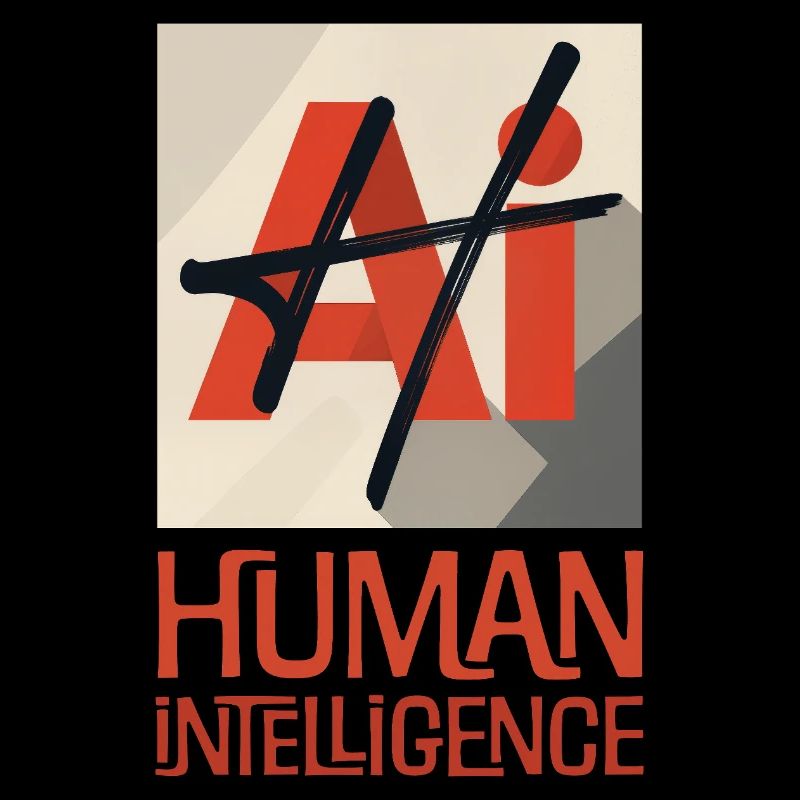 HUMAN INTELLIGENCE #3 - lets' talk