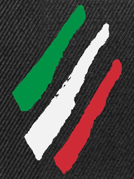 Italien Flagge