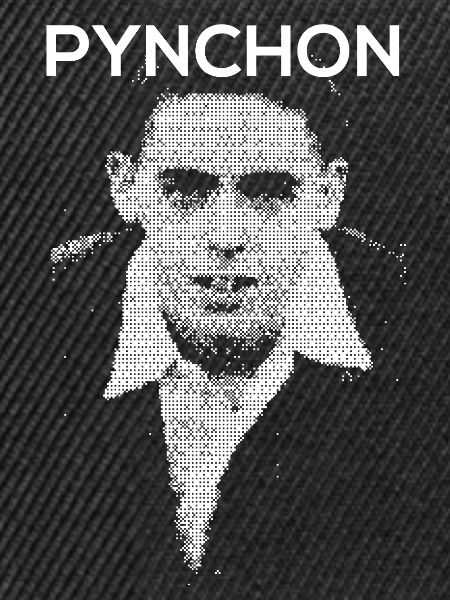 Porträt von Thomas Pynchon