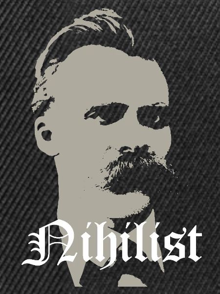 Nihilistische Nietzsche