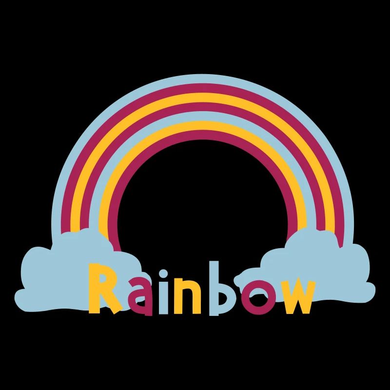 rainbow