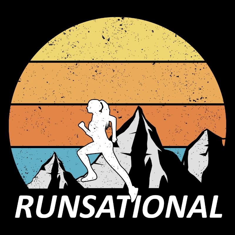Trail Running