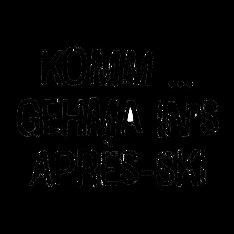 Apres-Ski