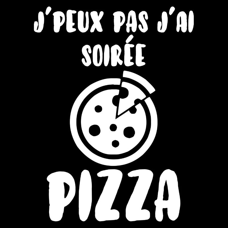 Soirée pizza
