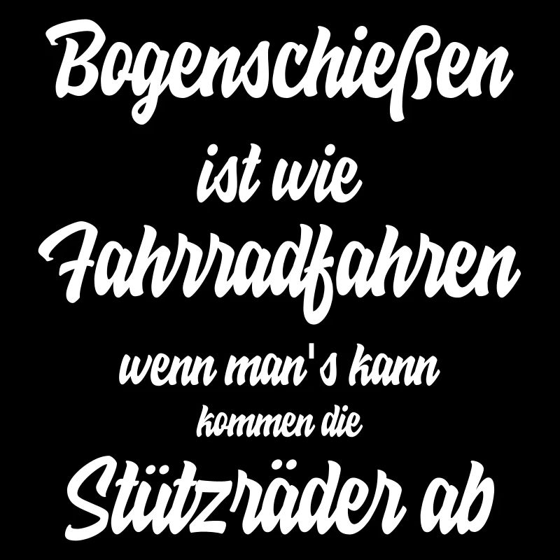 Bogenschießen