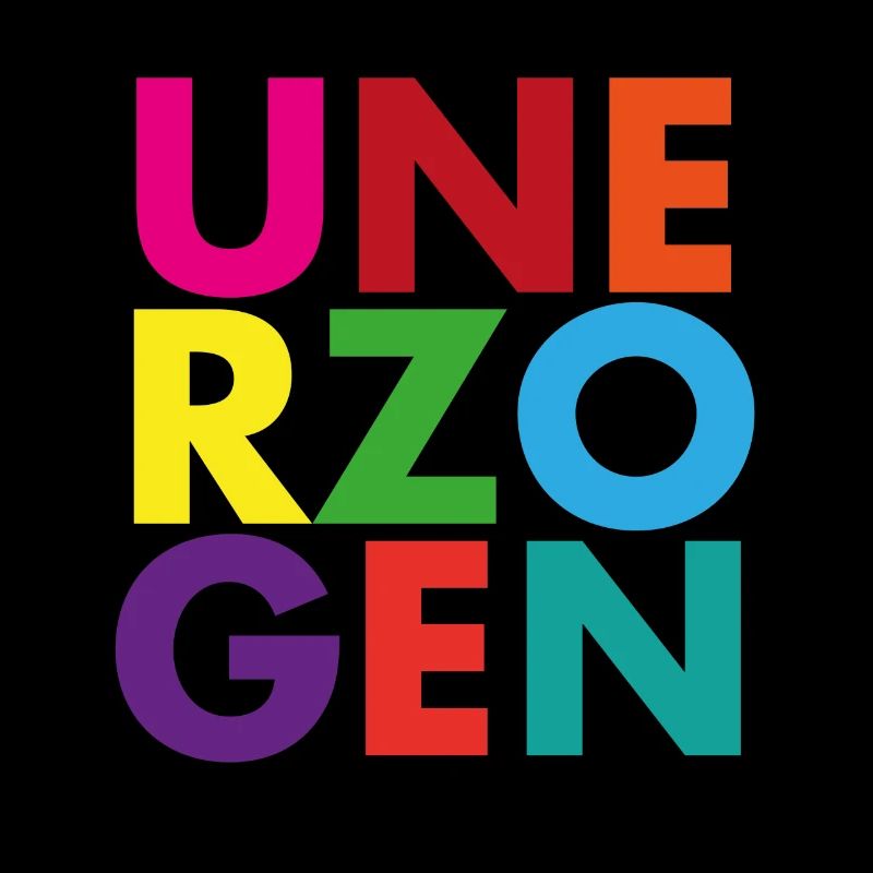 unerzogen