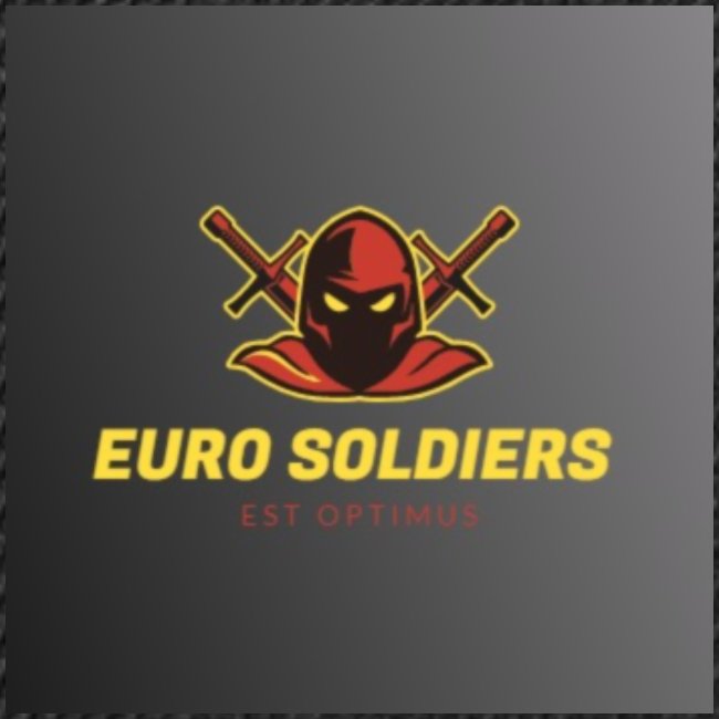 Eur0 Soldiers