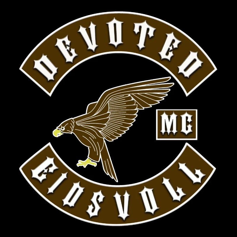 DEVOTED MC ORGINAL
