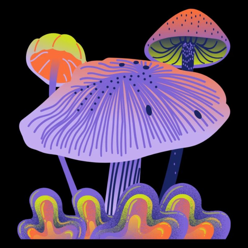 Tactile Psychedelic