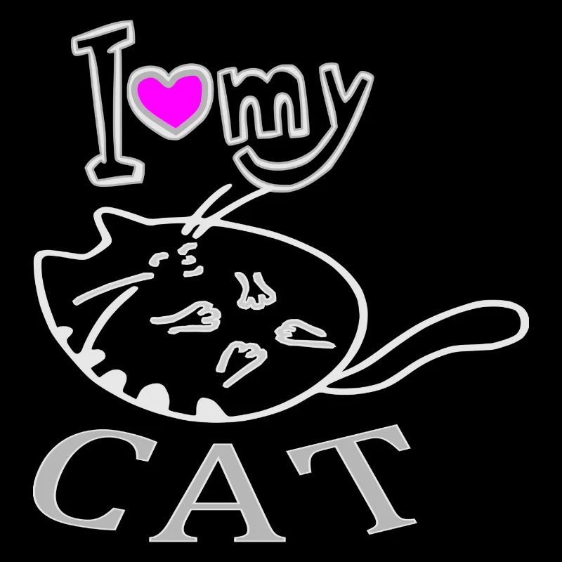 J’aime mon CAT