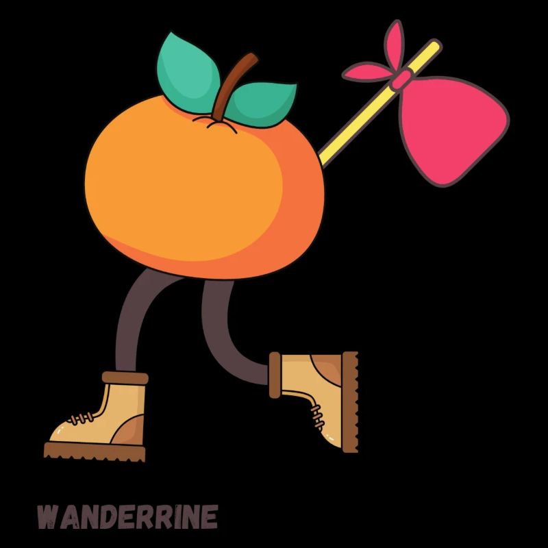 Wanderrine