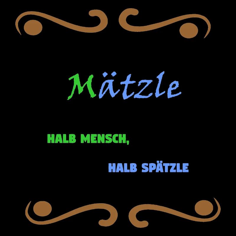 Mätzle