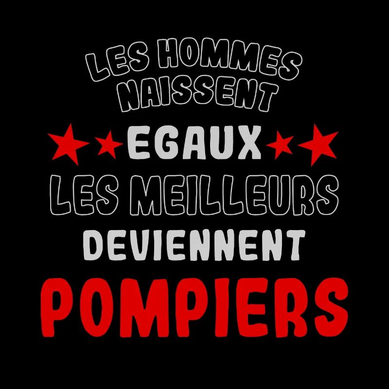 Les meilleurs deviennent Pompiers