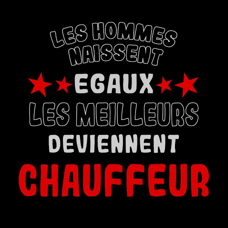 Les Meilleurs deviennent Chauffeur