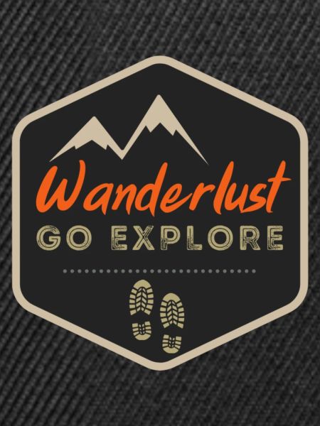 Wanderlust