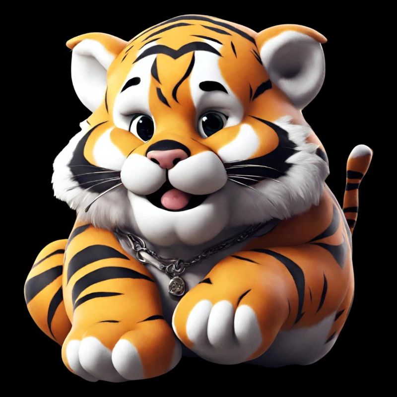 Tigerkind