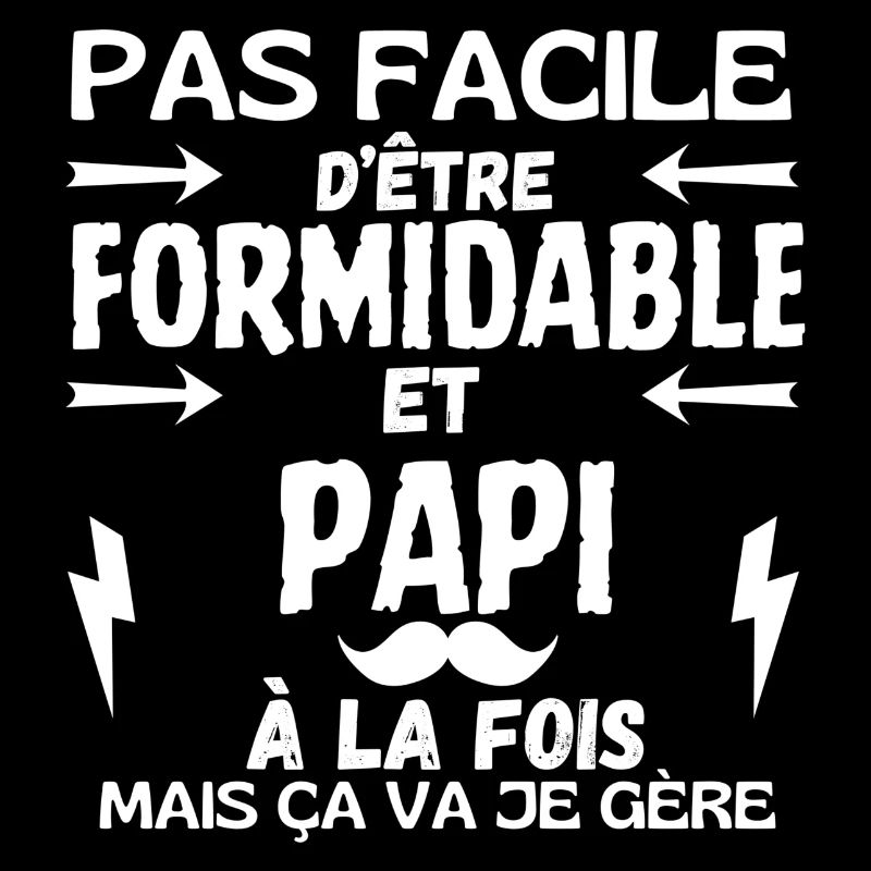 PAPI FORMIDABLE