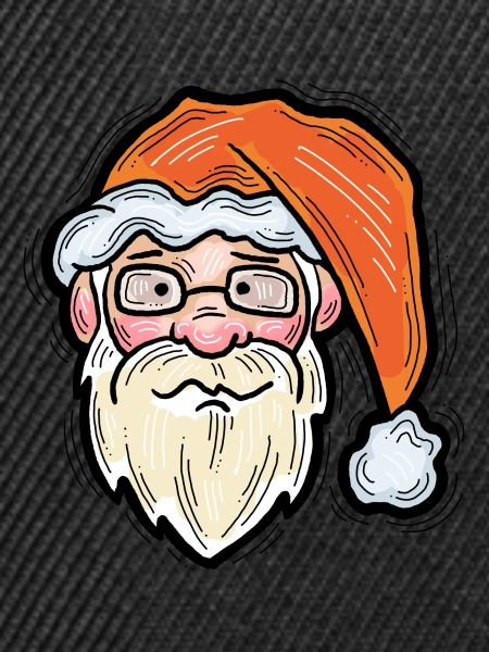Weihnachtsmann