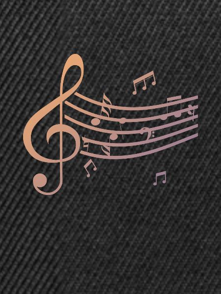 Notenschlüssel Instrument