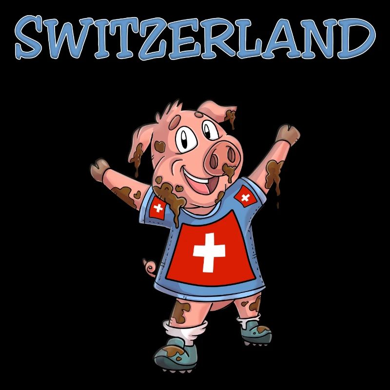 Fans de Cochons de Suisse