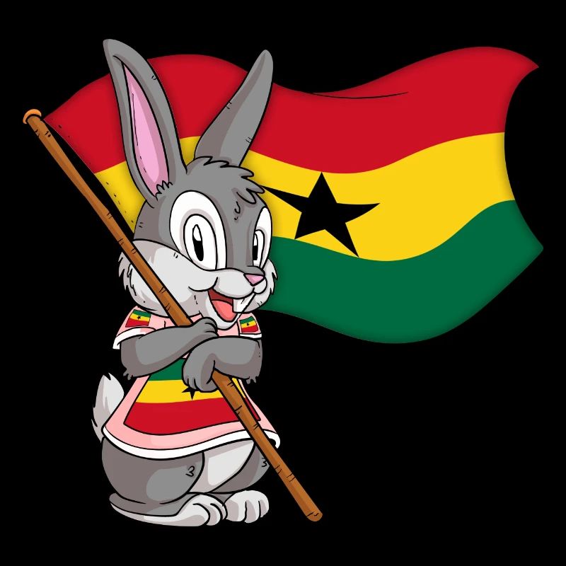 Ghana Rabbit