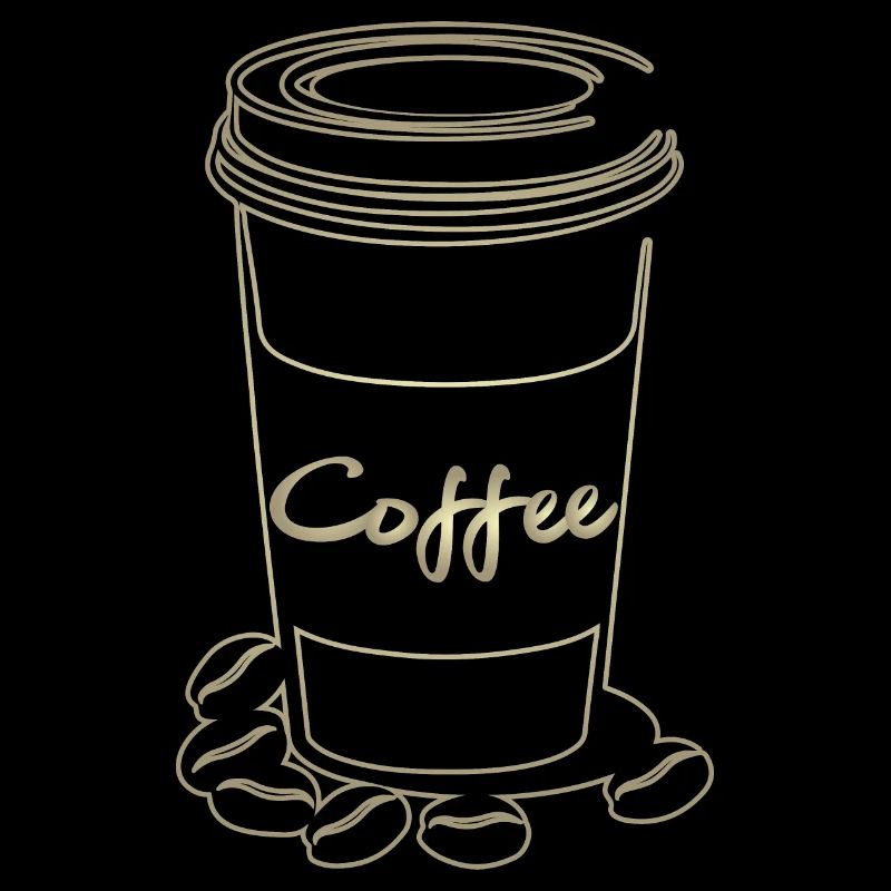 Coffee, Kaffee-