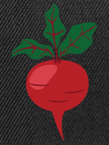 Rote Beete