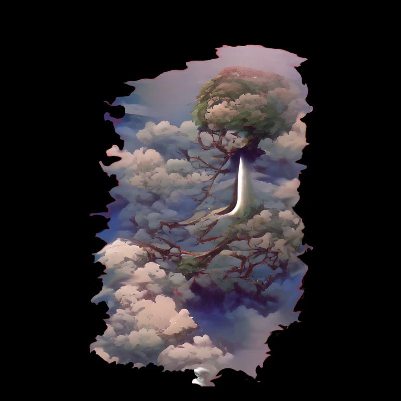 Tree Cloud