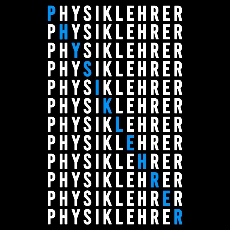 Physiklehrer
