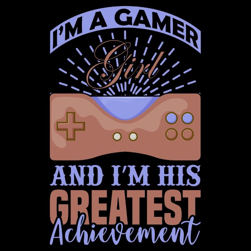 Ich bin ein Gamer