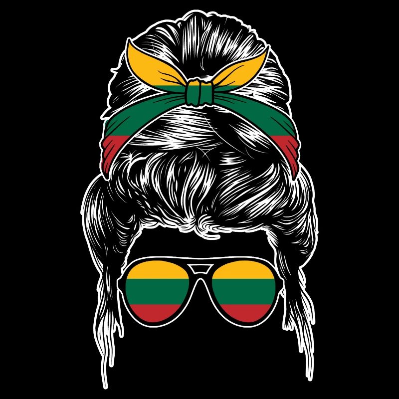 Lithuanian Lithuania