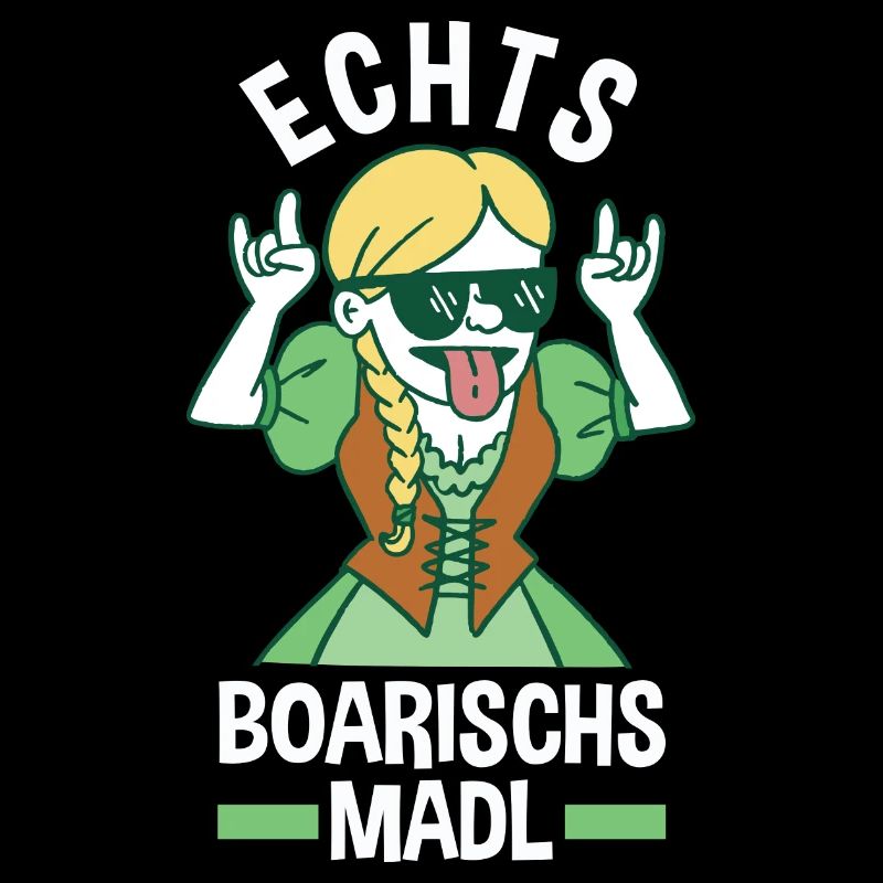 Dirndl Trachten München