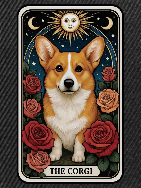 Corgi