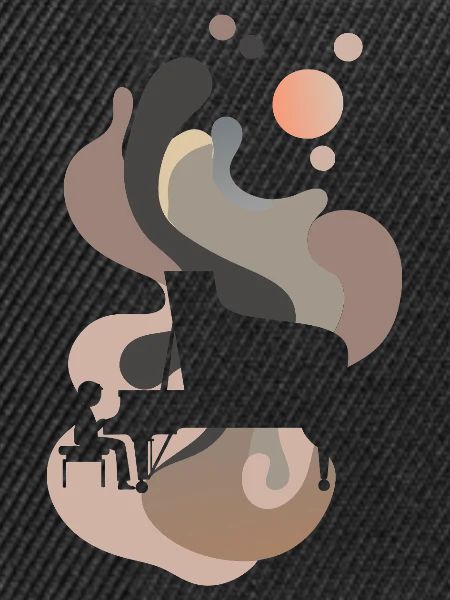 Pianist Piano