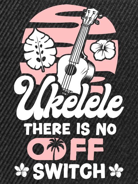 Hawaiian Ukulele Uke Ukulele There