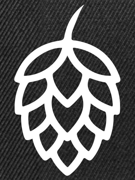 Hopfen Icon
