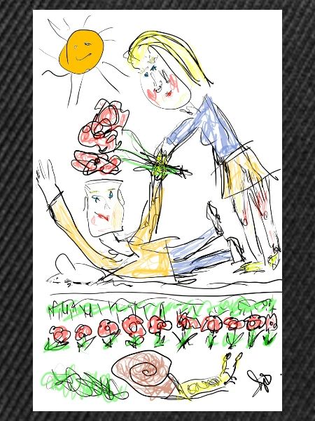 Schneckenromanze