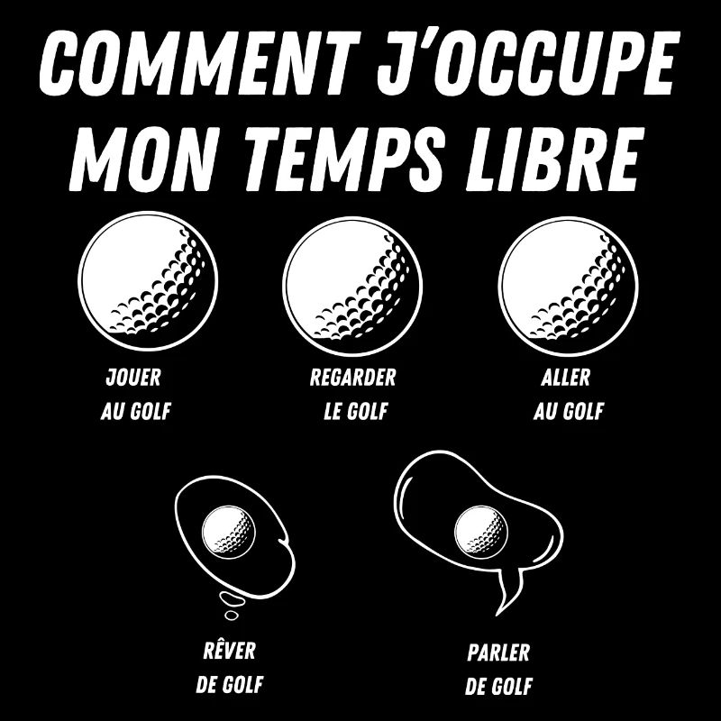 comment j'occupe mon temps libre