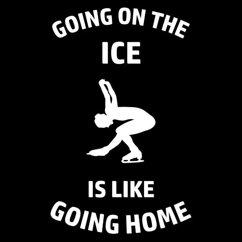 Eiskunstlauf Eiskunstläuferin