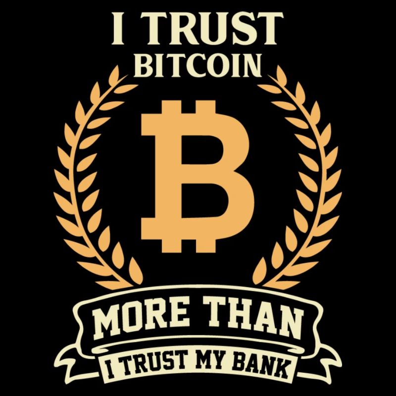 Bitcoin Trust