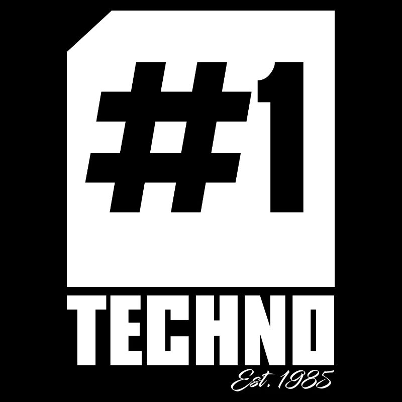 #1 TECHNO