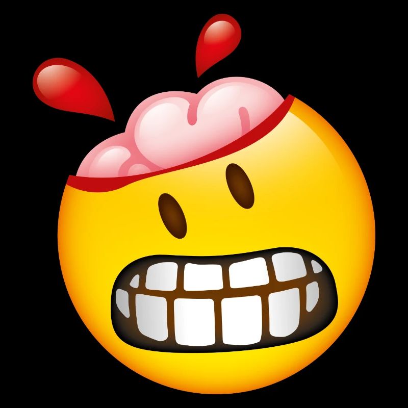Smiley Brain