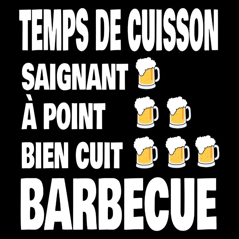 temps de cuisson