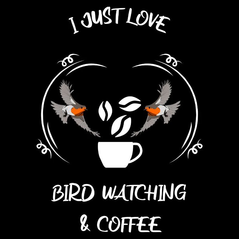 Observation des oiseaux Observation des oiseaux Observation des oiseaux Café