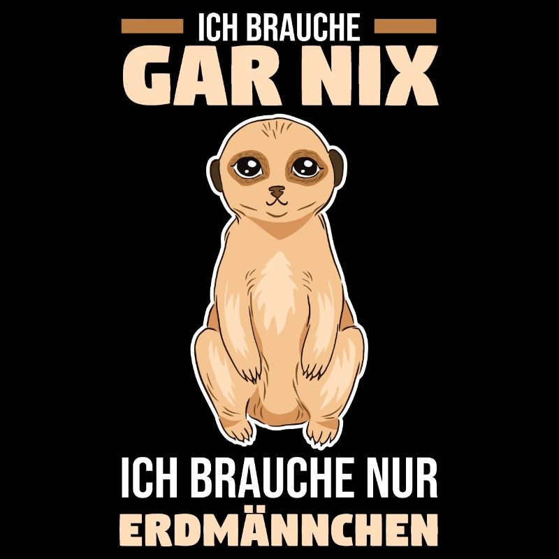 Erdmännchen