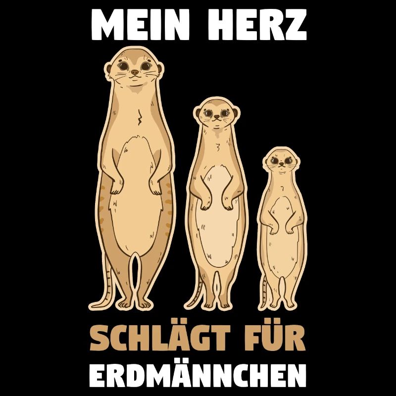 Erdmännchen