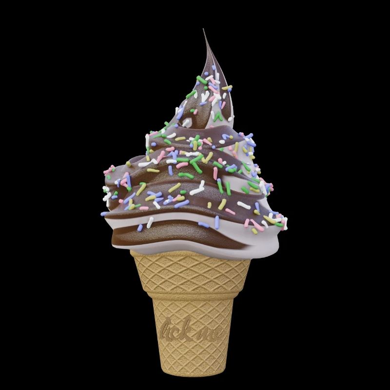 lick me