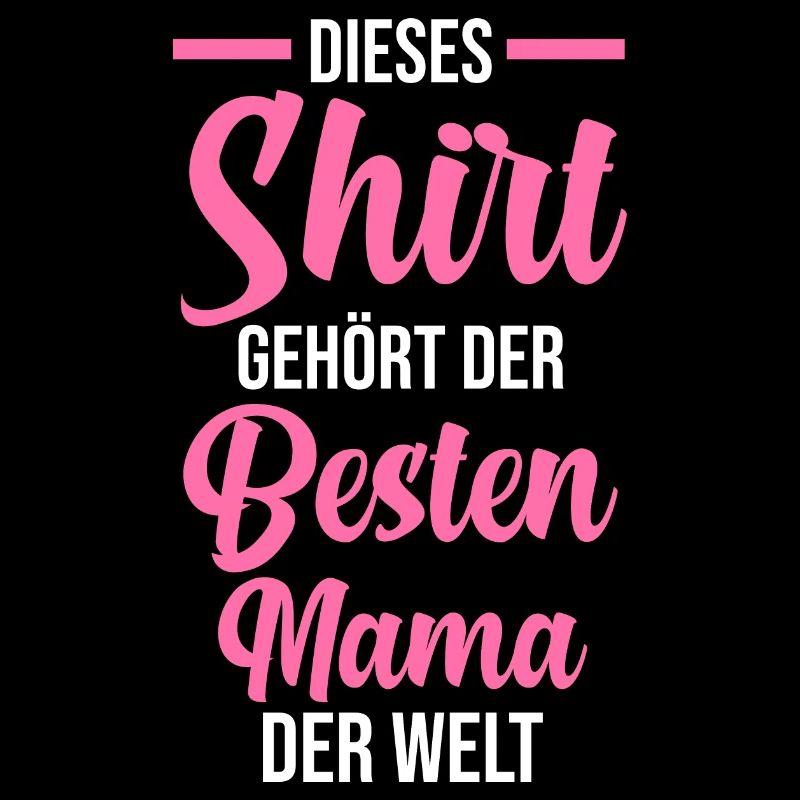 Mutter Beste Mama