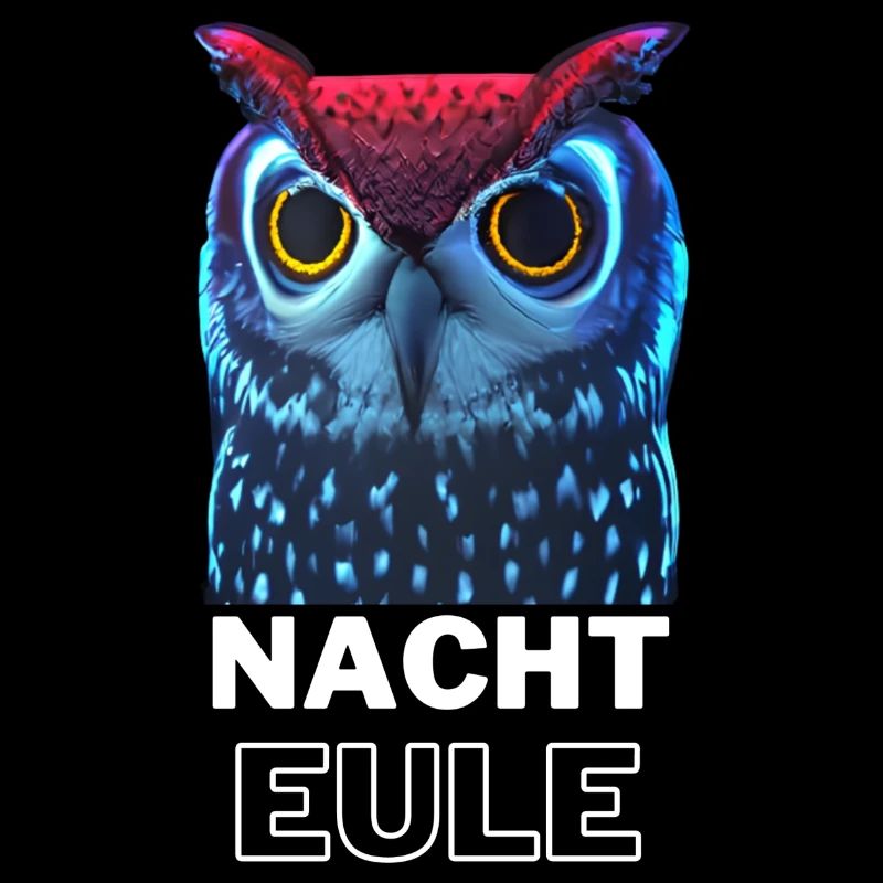 nachteule